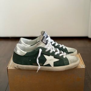 Golden Goose Superstar